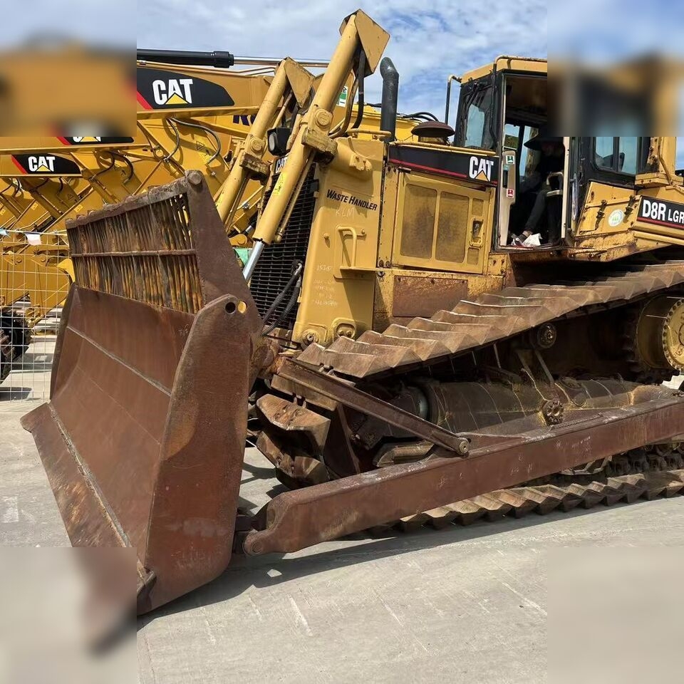Bulldozer/