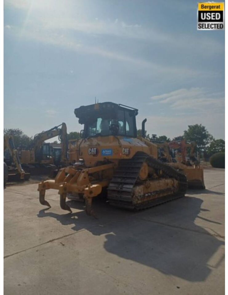 Bulldozer