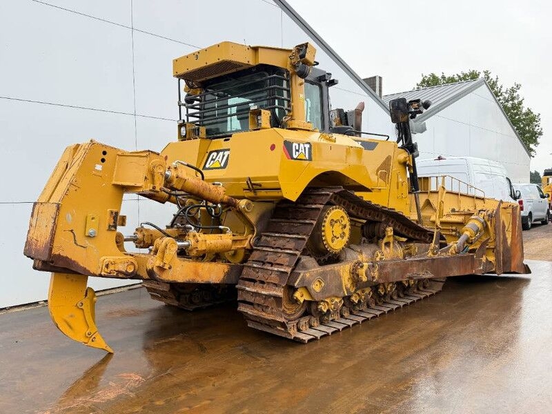 Bulldozer/