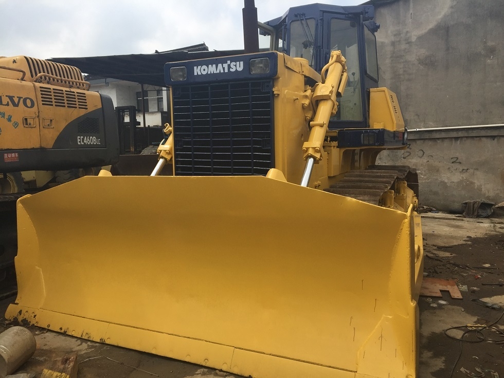 Bulldozer