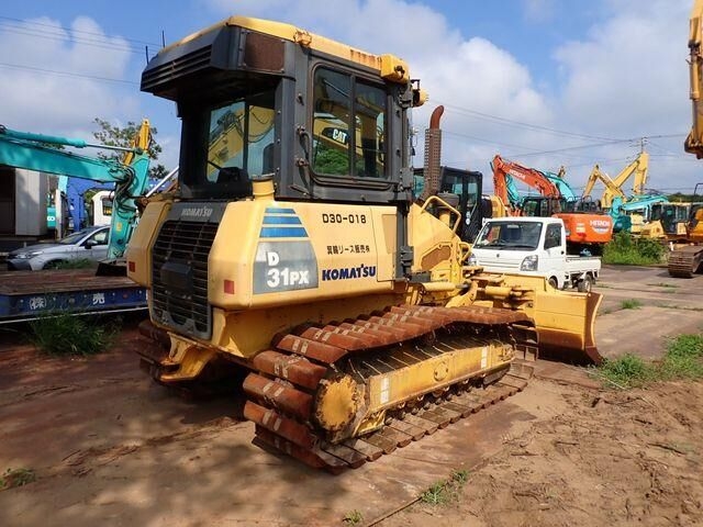 Bulldozer/
