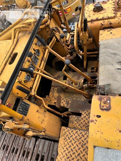 Bulldozer