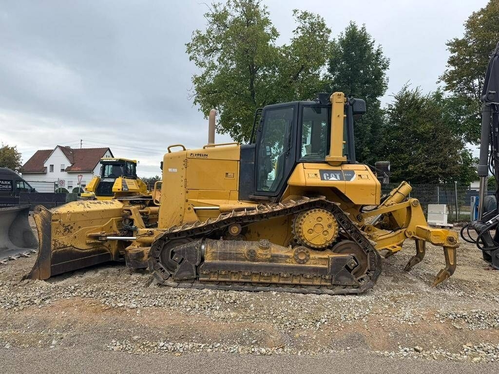 Bulldozer/