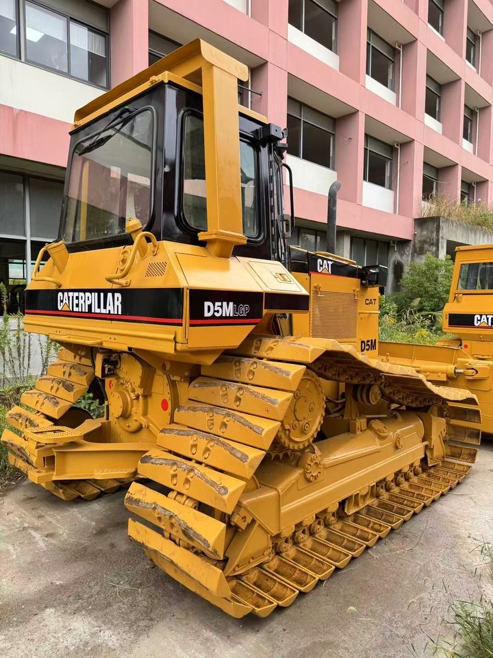 Bulldozer/