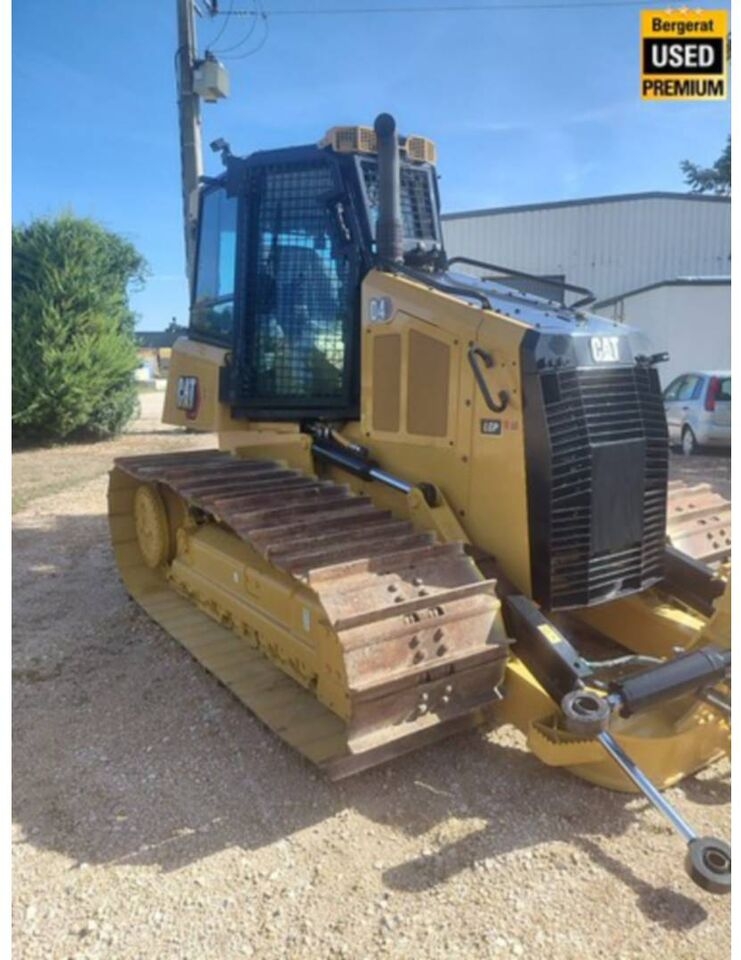 Bulldozer