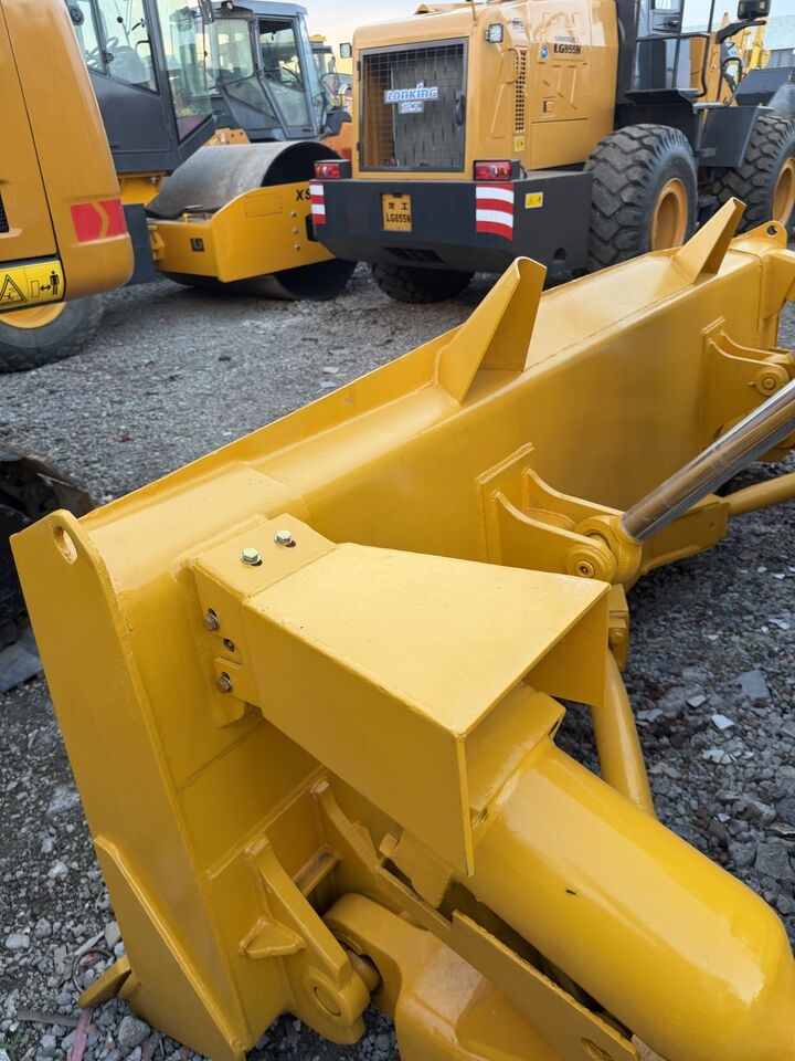 Bulldozer/