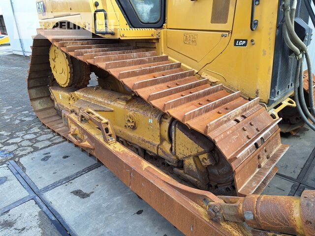 Bulldozer/