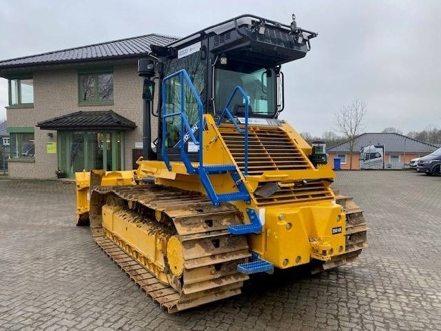 Bulldozer