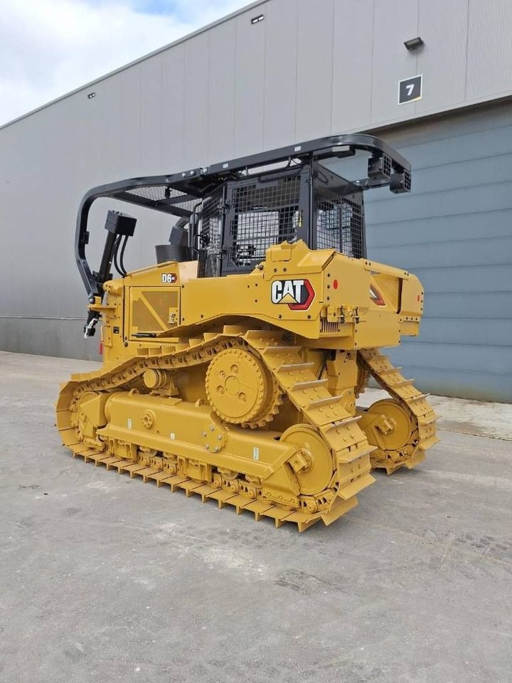 Bulldozer/