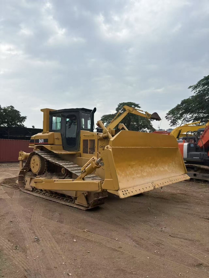 Bulldozer