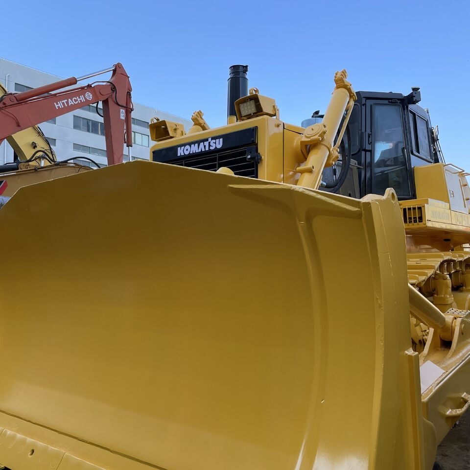 Bulldozer