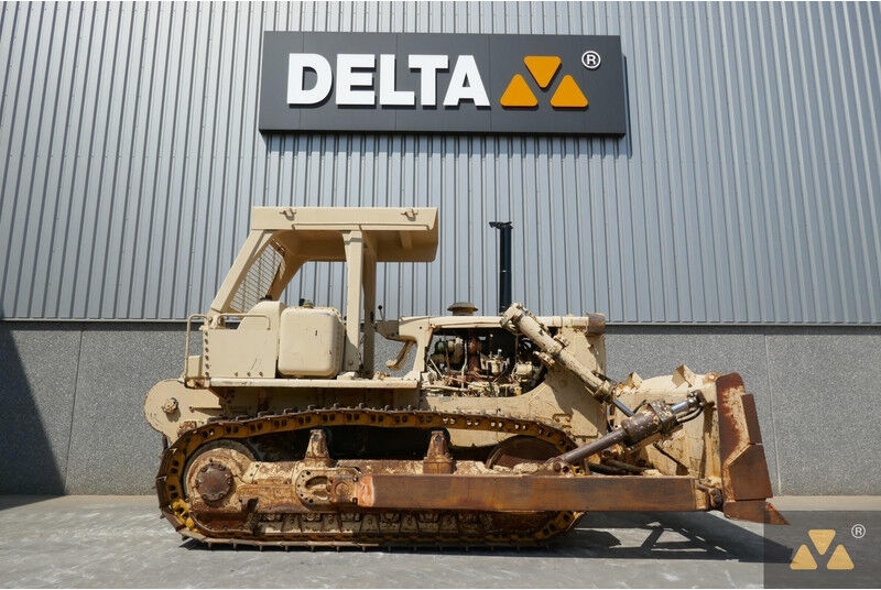Bulldozer