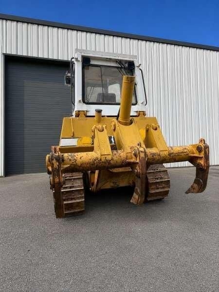 Bulldozer