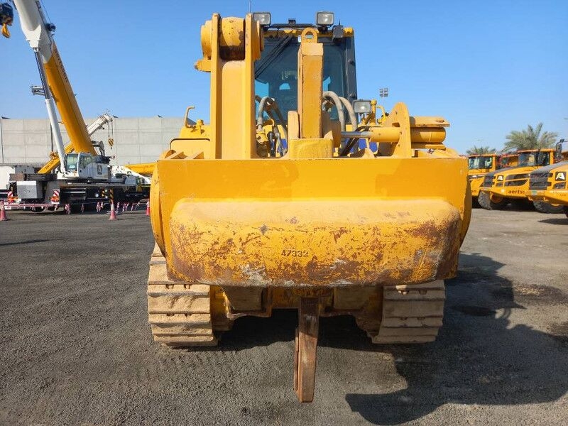 Bulldozer