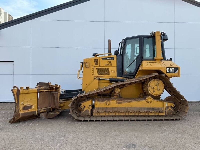 Bulldozer/