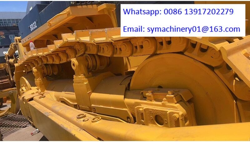Bulldozer/