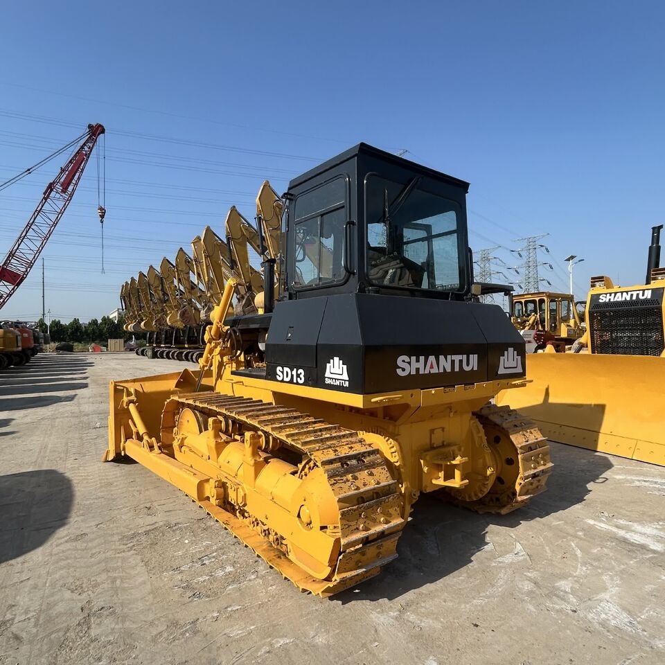Bulldozer