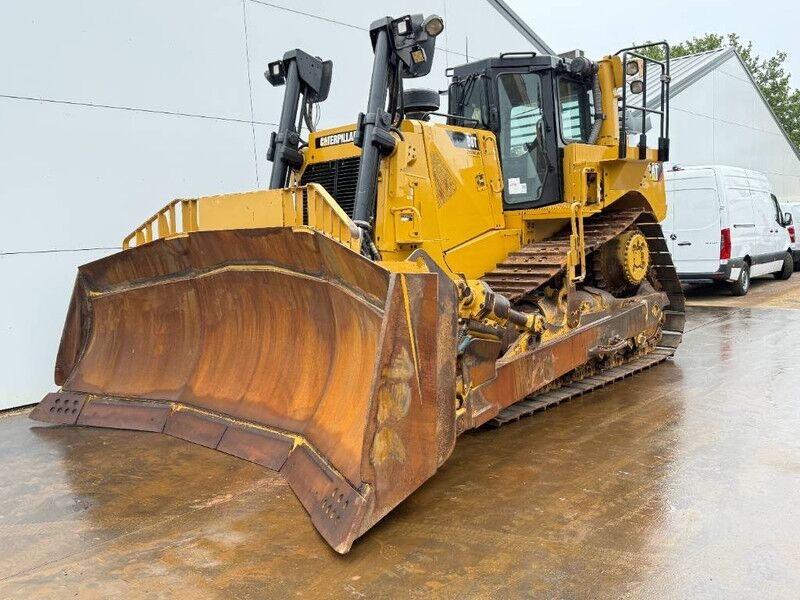 Bulldozer/