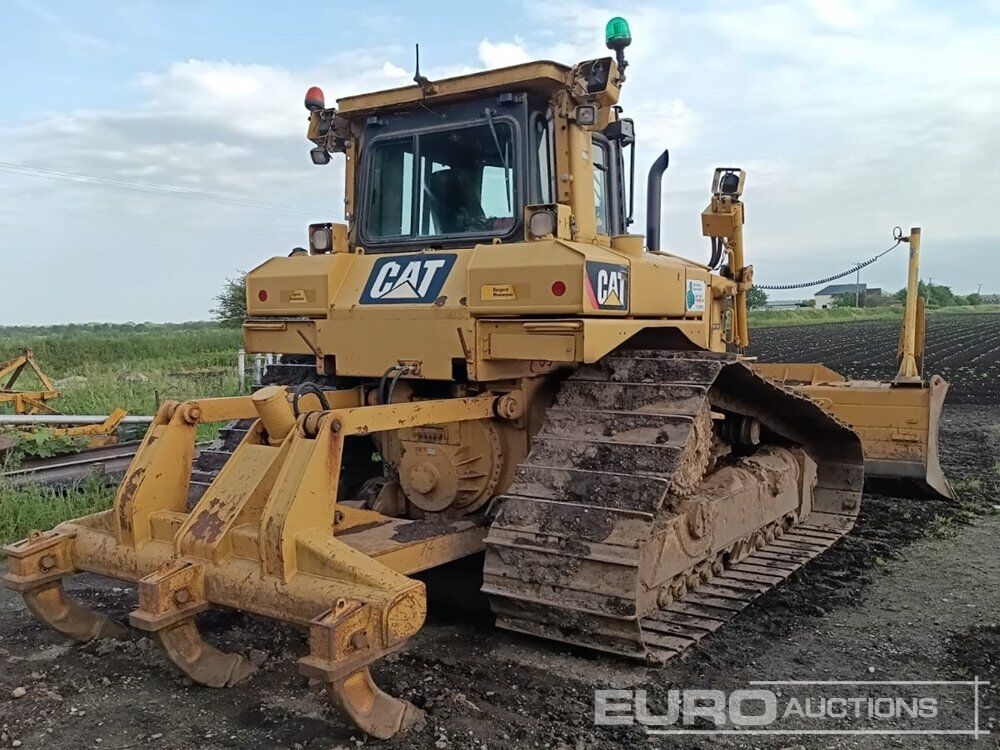 Bulldozer/