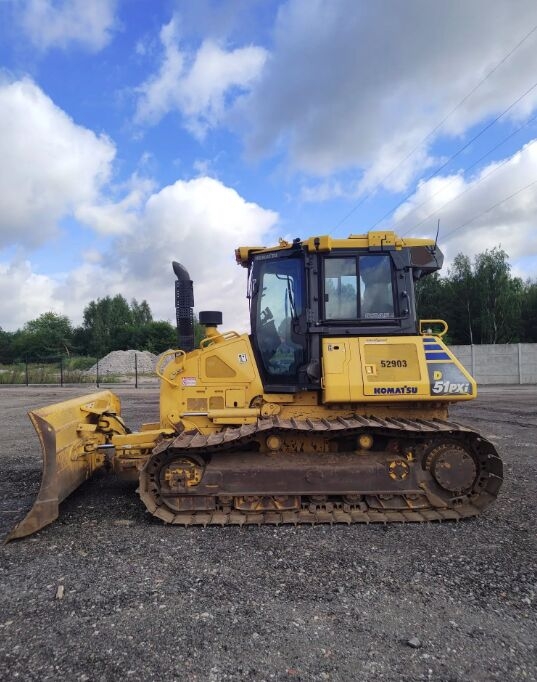 Bulldozer