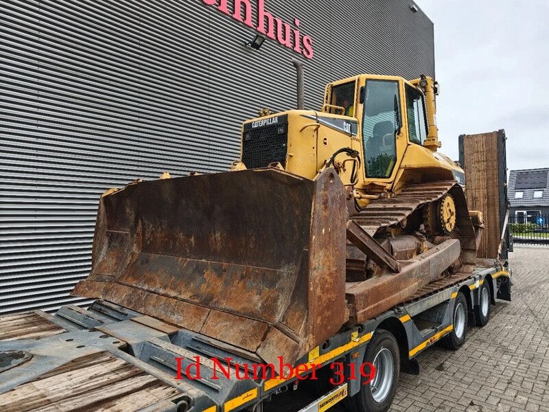 Bulldozer/