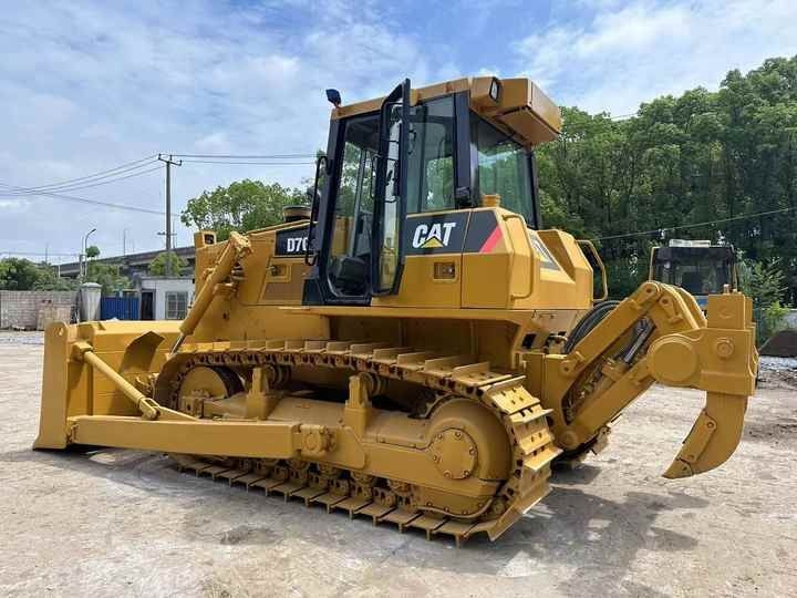 Bulldozer/