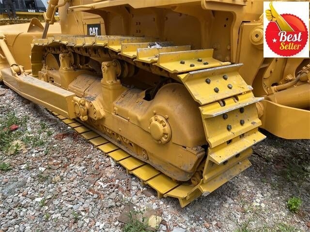 Bulldozer/