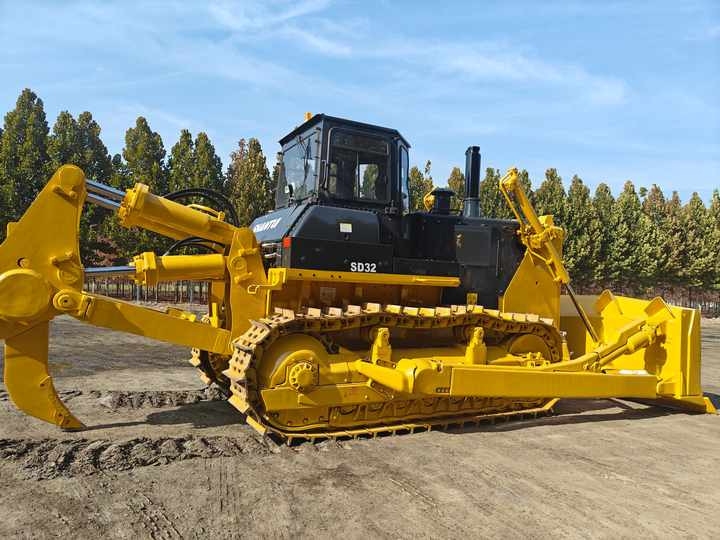 Bulldozer