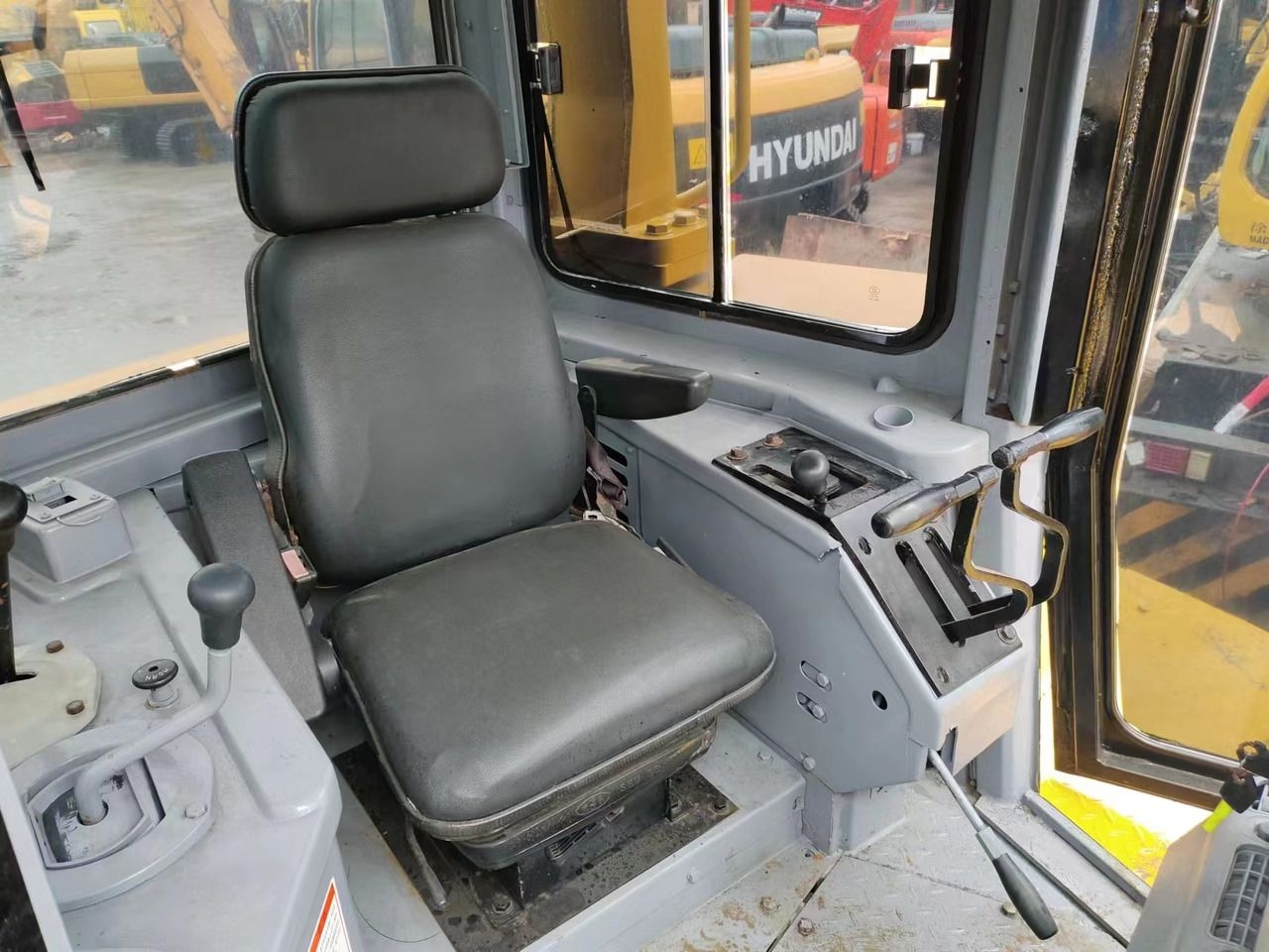 Bulldozer/