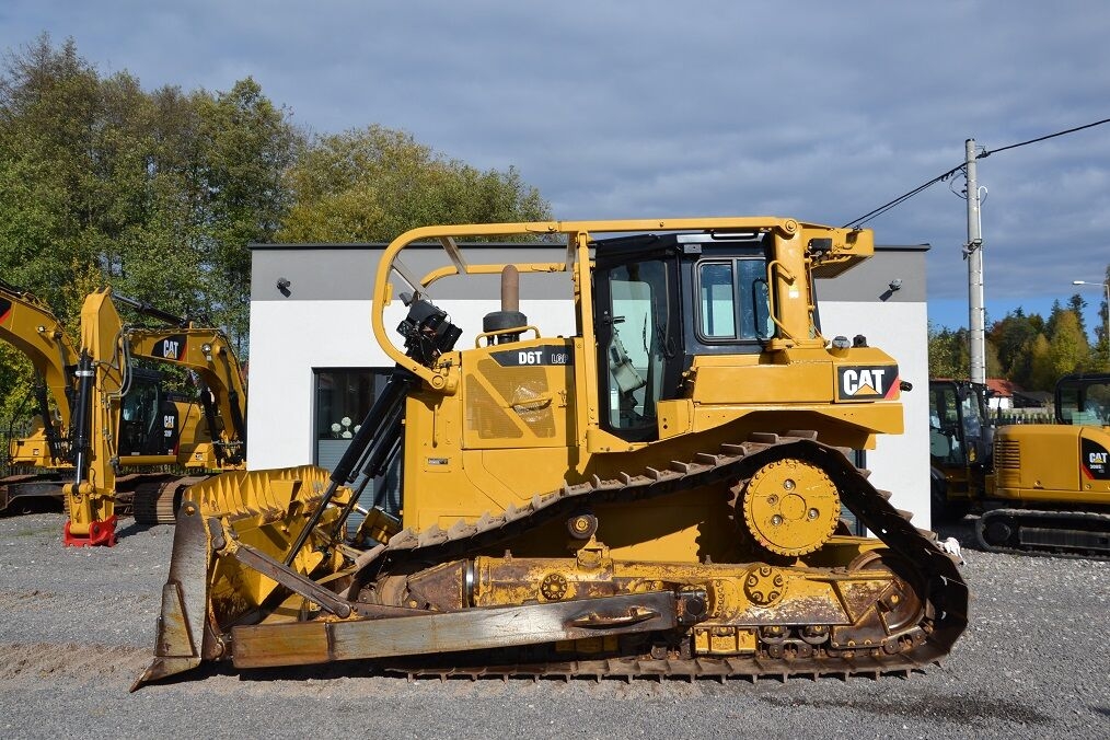 Bulldozer/