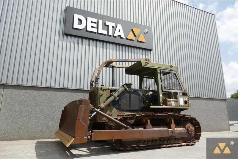 Bulldozer/