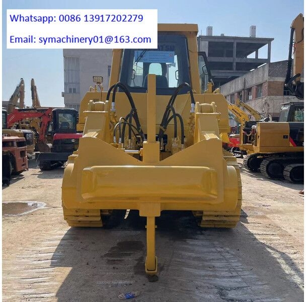 Bulldozer/