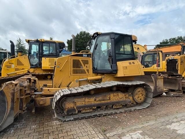 Bulldozer