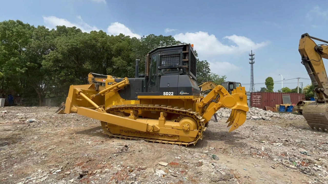 Bulldozer