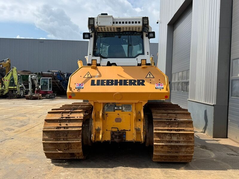 Bulldozer/