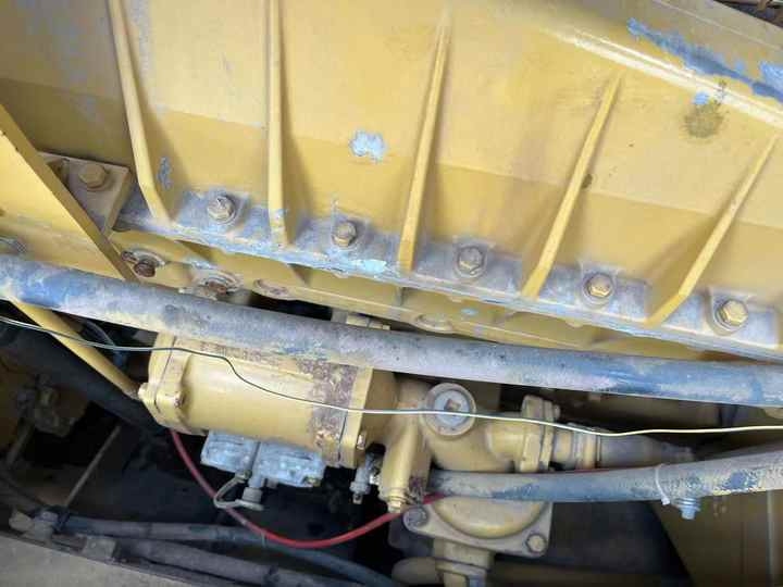 Bulldozer/