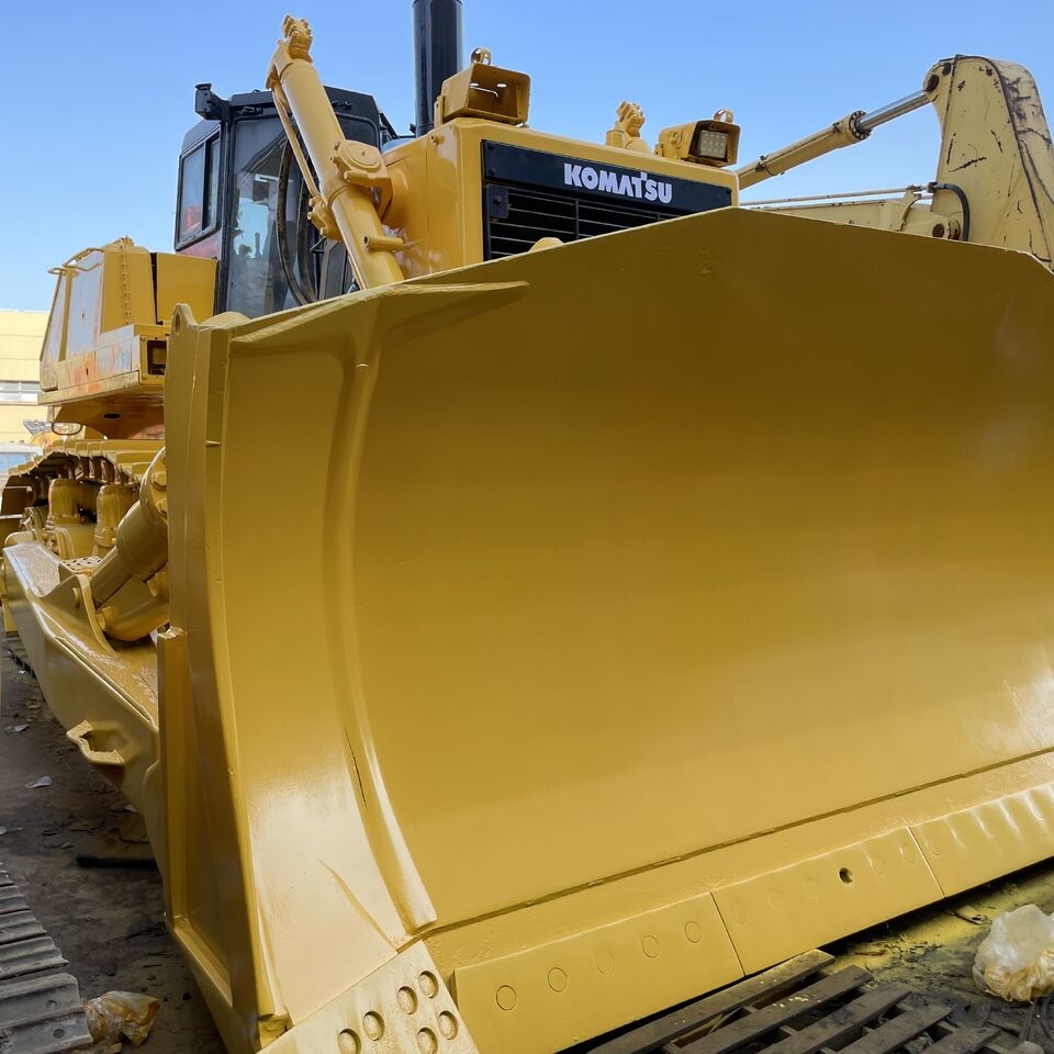 Bulldozer