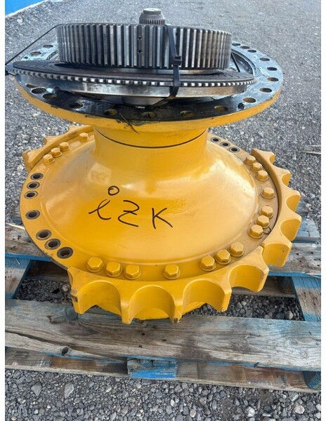 Bulldozer/