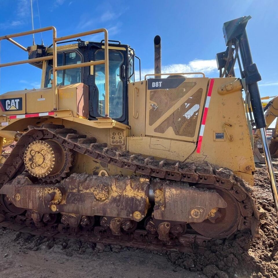 Bulldozer