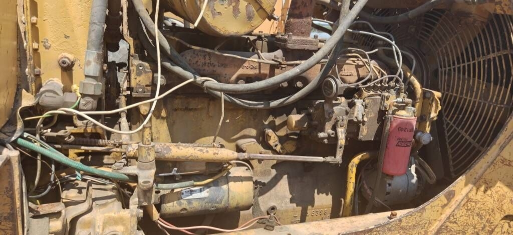 Bulldozer