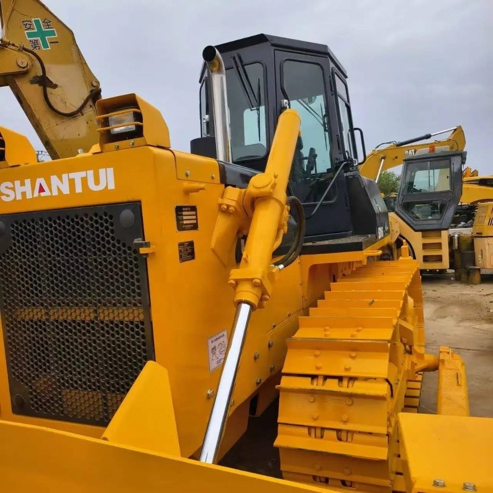 Bulldozer/