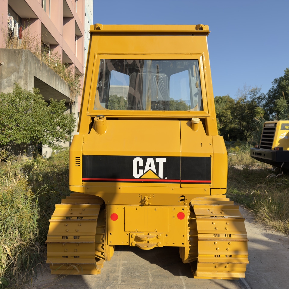 Bulldozer