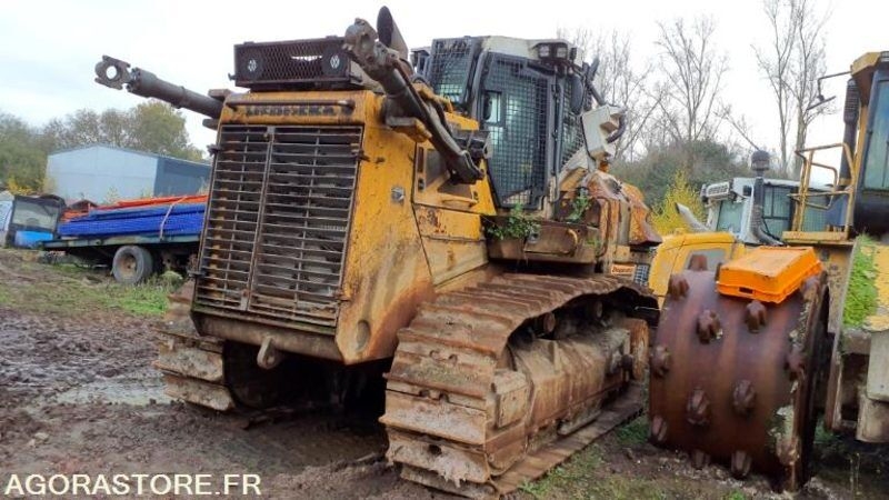 Bulldozer/
