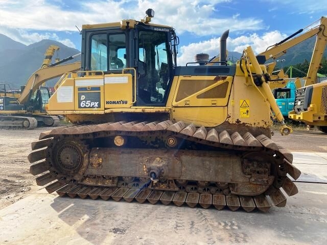 Bulldozer/
