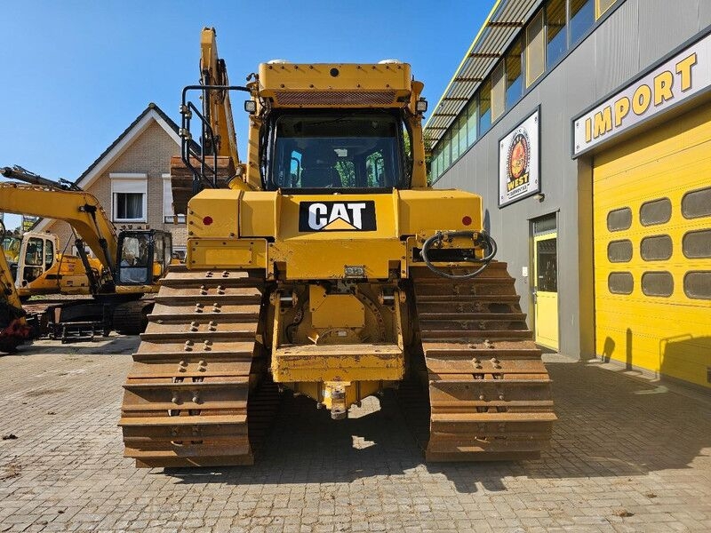 Bulldozer
