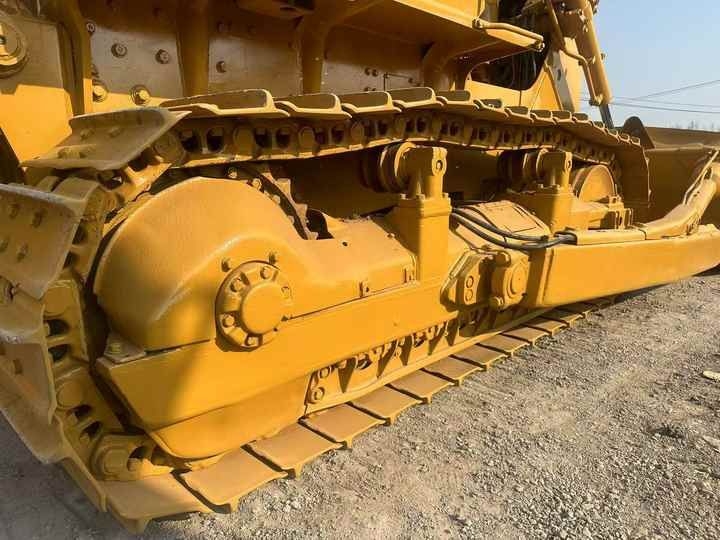 Bulldozer