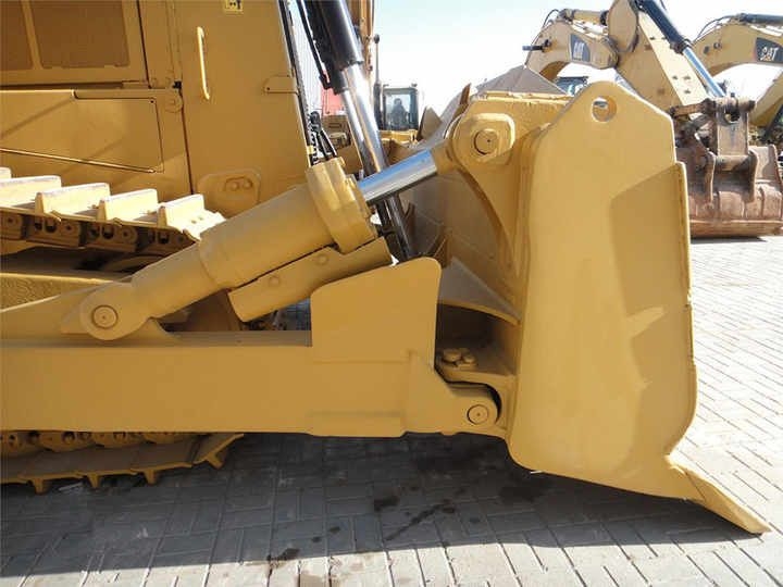 Bulldozer