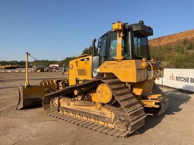 Bulldozer/