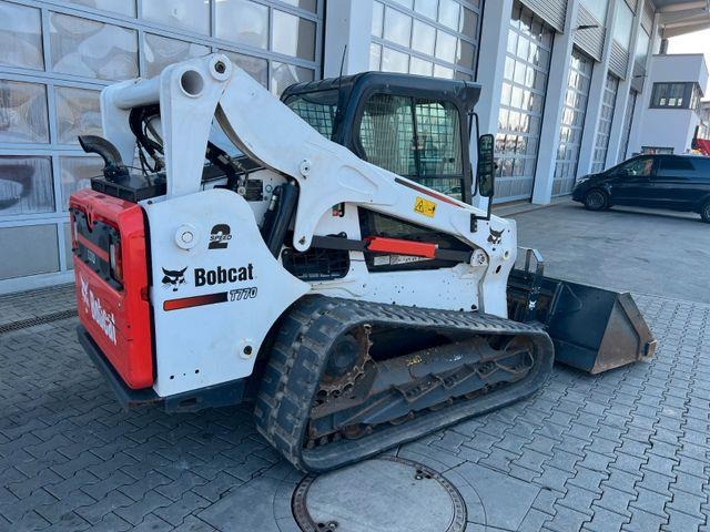 Bulldozer