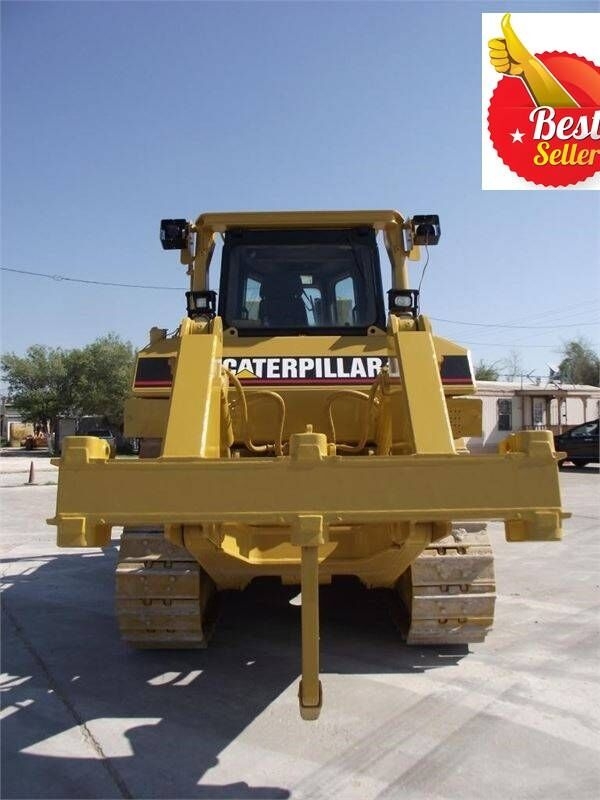 Bulldozer